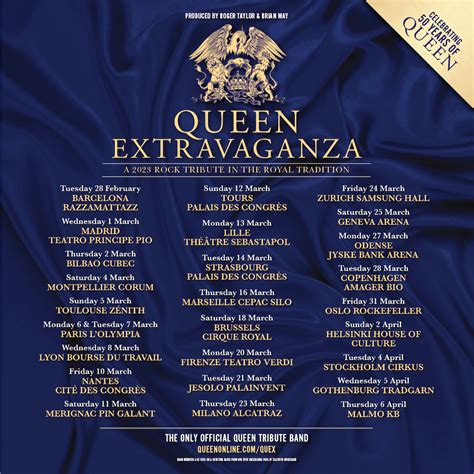 QueenOnline.com - News