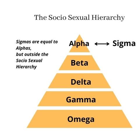 Sigma males — All you must know about them! | by Eduardo | Medium