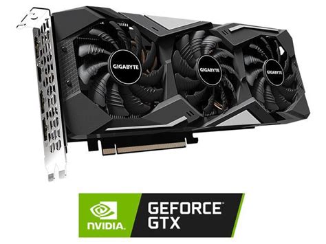 GIGABYTE GeForce GTX 1660 SUPER Video Card - Newegg.com