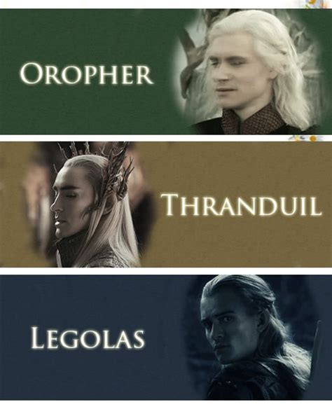 Thranduil Quotes. QuotesGram