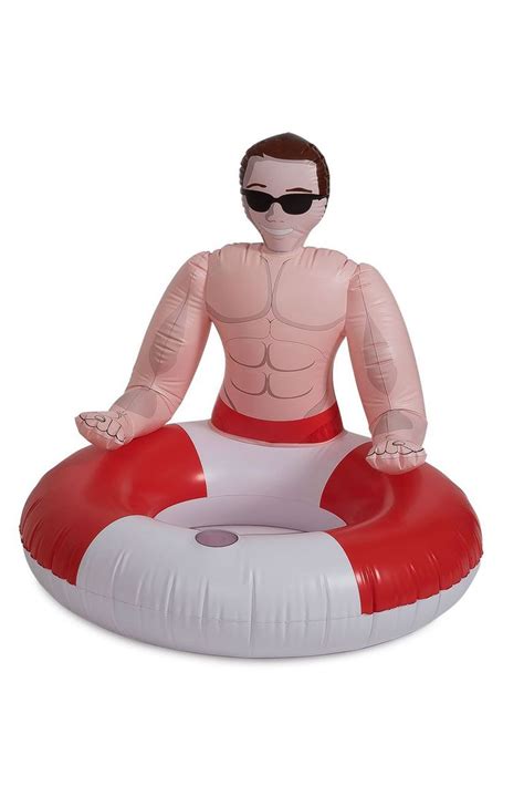 30+ Best Pool Floats For Adults - Cool Swimming Pool Inflatables