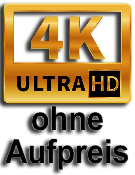 4K Uhd Logo Png / 4k Ultra Hd Blu Ray Logo Clipart 2631497 Pikpng ...