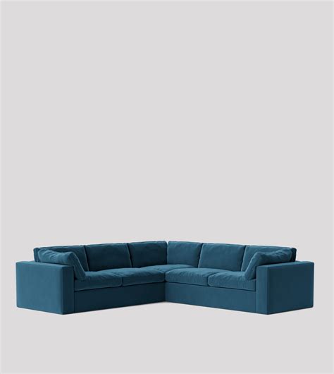 Seattle Corner Sofa | Swoon