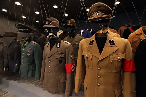 Hugo Boss, Hitler's tailor: Luxury fashion house once designed Nazi ...