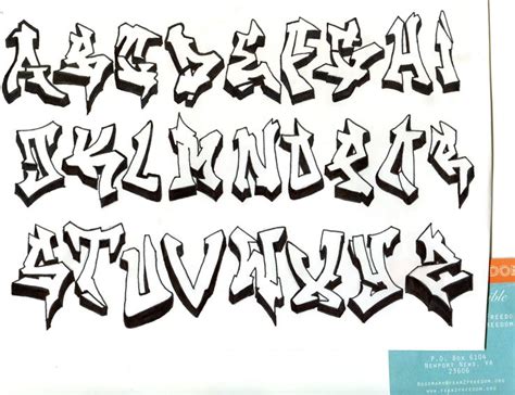 3269x2514 Best Of Fancy Letters Alphabet Graffiti | Graffiti buchstaben ...