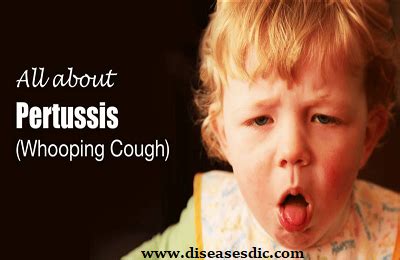 Pertussis – Pathophysiology, Risk Factors, and Treatment.