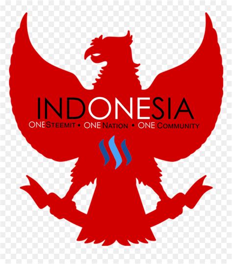 Indonesia Png , Png Download - Logo Garuda Timnas Indonesia ...