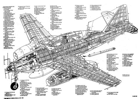 Jet ace Kurt Welter - Historical Articles [Unofficial] | Messerschmitt ...