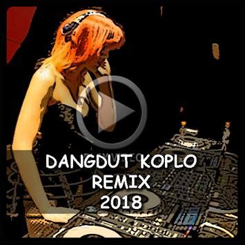 Lagu Dangdut Koplo Remix 2018 APK for Android Download