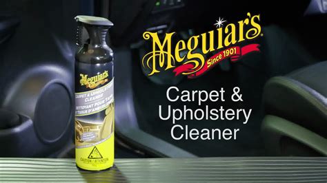 Professional Car Interior Cleaning Products