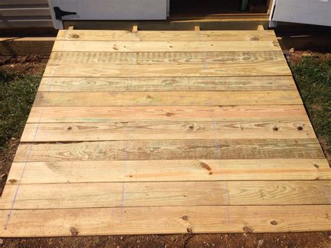 Shed Ramp : 28 Steps (with Pictures) - Instructables