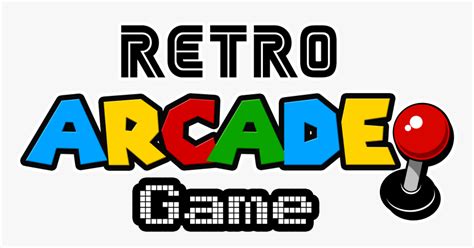 Arcade Machine Logo