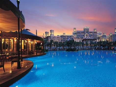 Top 10 luxury hotels in Dubai | Middle East travel inspiration