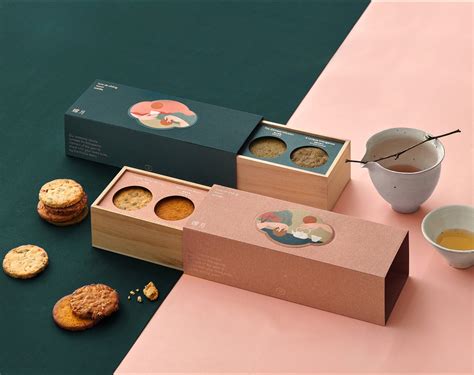 Beautiful Packaging Design by WWAVE | Daily design inspiration for ...