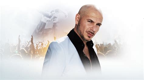 How to Get Tickets to Pitbull's 2022 Tour