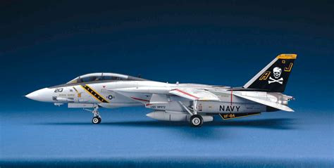 1/48 F-14A Tomcat | Hobby Sense