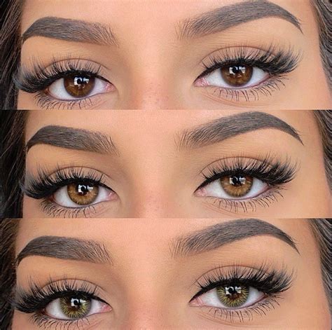 Trinity Brown & Feather Grey. The high standard allows our lenses have ...