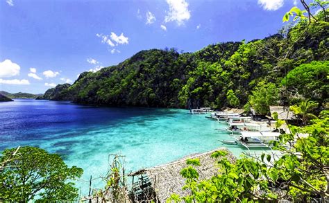 Philippines listed as the 8th favorite country by a luxury and ...