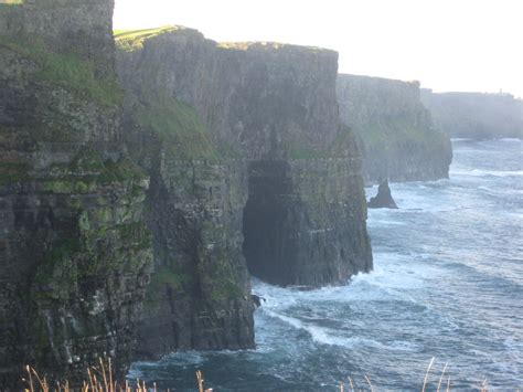 cliffs of moher cave - Google Search | Cliffs of moher, Ireland, Harry ...