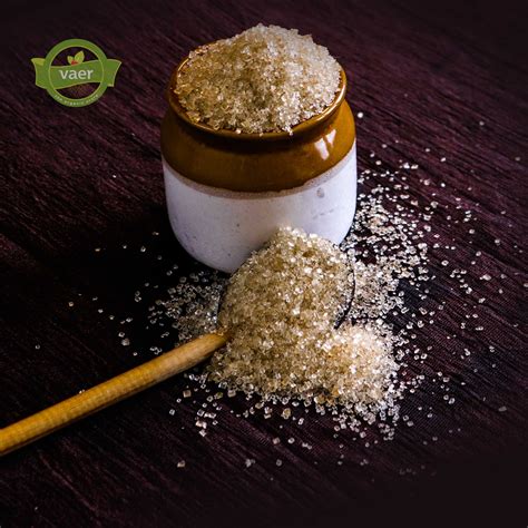 Buy Organic White Sugar Online At Best Price | Vaer Organic