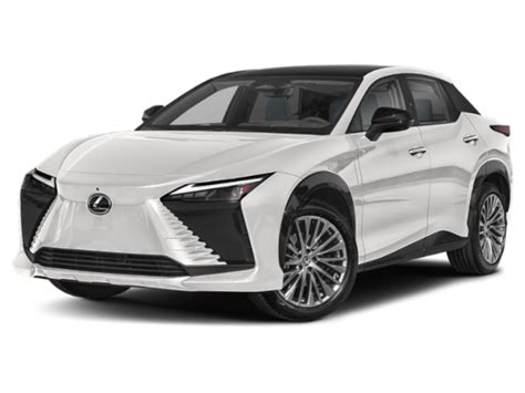 New 2023 Lexus RZ RZ 450e Premium Sport Utility in #PA005280 | Swickard ...