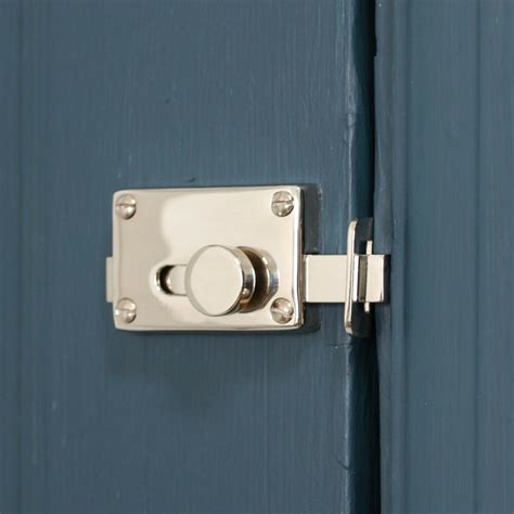 Door latches: The simplest guide to types & materials (Shop here ...