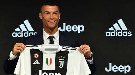 How Ronaldo’s Transfer Sold Out Juventus Season’s Tickets | Financial ...