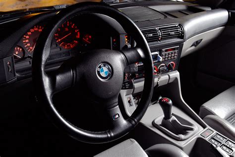 _MG_1013_e34_inside_test_2 | A test shot of BMW E34 interior… | Flickr