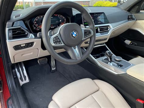 2021 BMW M340i review: A just-right sport sedan - CNET