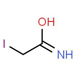 Iodoacetamide | C2H4INO | ChemSpider