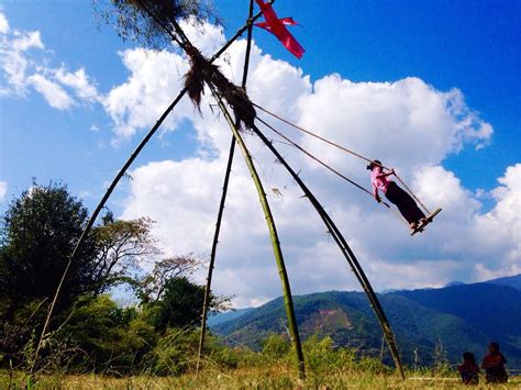 Dashain – The Auspicious Festival of Nepal - Nepal Sanctuary Trek