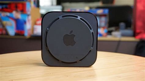 Apple TV 4K (2017) review | TechRadar