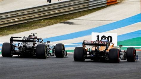 Top 5 DRS moments: Best F1 DRS overtakes from 2017-2021 - The SportsRush