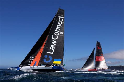 Sydney-Hobart yacht race begins with hopes of record times - The Japan ...