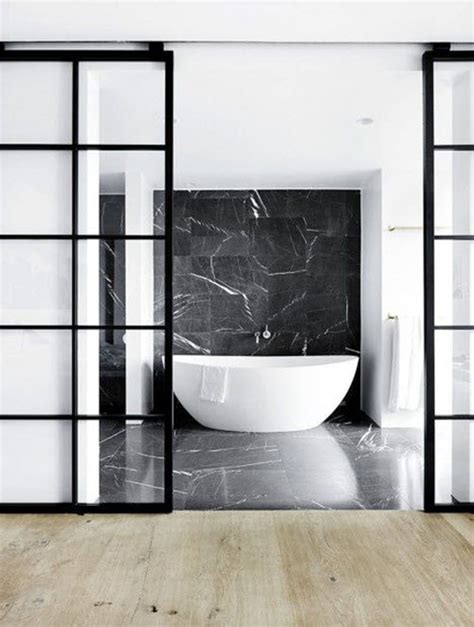 30 black marble bathroom tiles ideas and pictures 2022