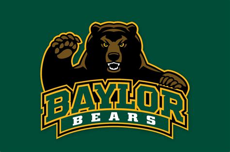 2560x1700 Resolution baylor university, baylor bears, logo Chromebook ...