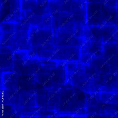 Abstract bright royal blue background pattern wallpaper Stock ...