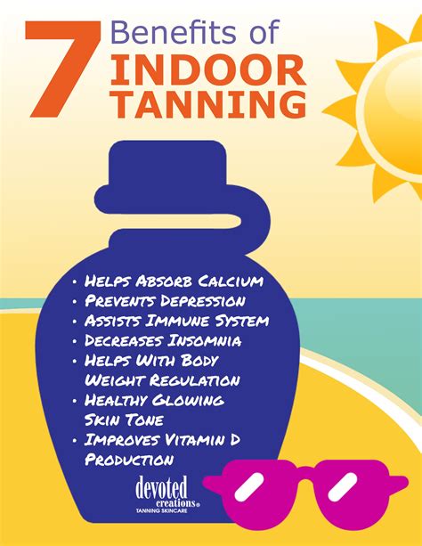 Indoor Tanning Tips And Trends | InfoAtlantic