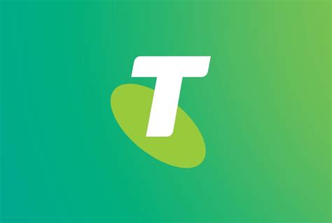 Telstra Logo - LogoDix