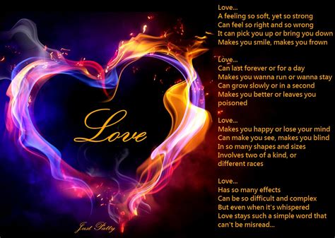 30 Romantic Poems About Love