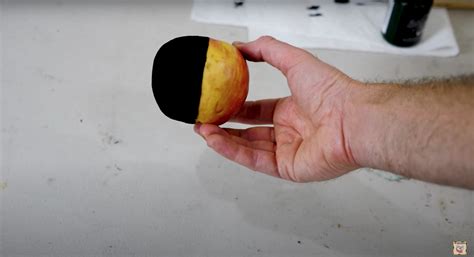 Musou Black Paint Makes Objects Look Like Acme Portable Holes - Nerdist