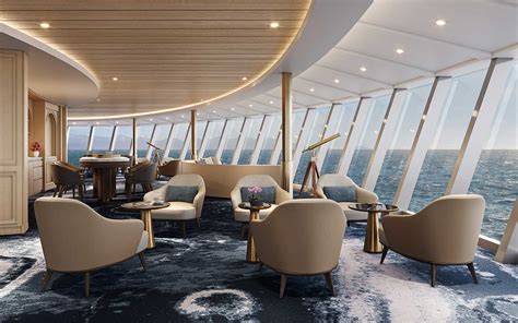 The Psychology of Cruise Ship Interior Design | CSI Design Expo