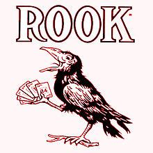 Rook - card game - Rules and strategy of card games