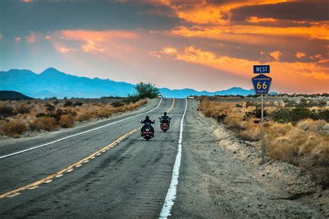 Route 66 road trip planner: The best stops along the way - The Points Guy