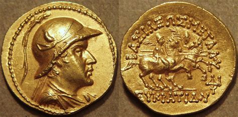 Greek Bactria - Historum - History Forums