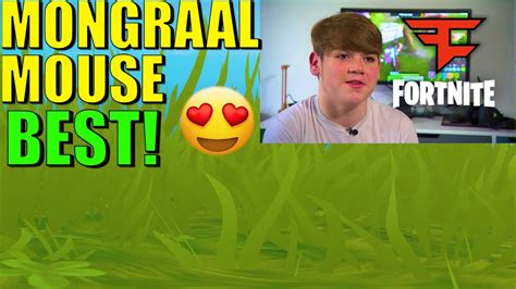 MONGRAAL MOUSE LOGITECH G402(BESTMOUSE) - YouTube