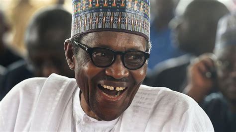 Muhammadu Buhari, Nigeria's 'new broom' president in profile - BBC News