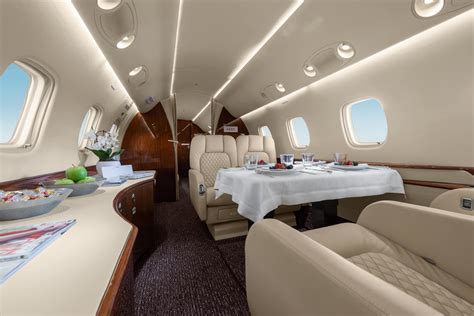 SAI News - Interior Refurbishment Embraer Legacy 600