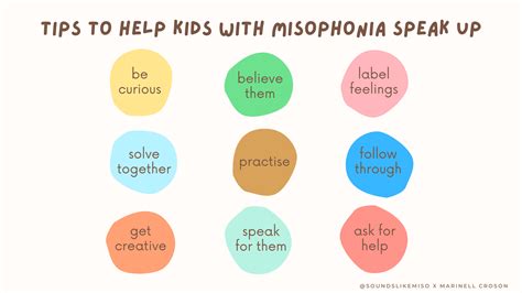 Sounds like Misophonia