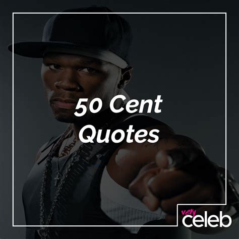 50 Cent Quotes | Great Quotes You Can Use In Da Club!